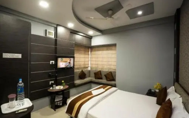 Star D'Lite Guest House