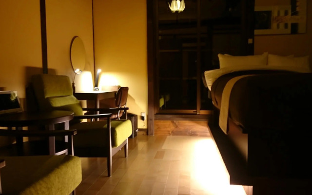 Kyonoyado Senkakubettei