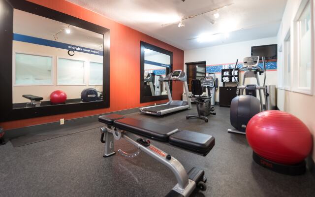 Hampton Inn by Hilton Tiffin
