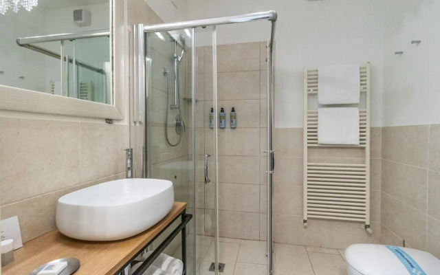 Vistamare Suite Hotel - Lido di Savio
