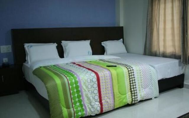 KVP Inn Tirupati
