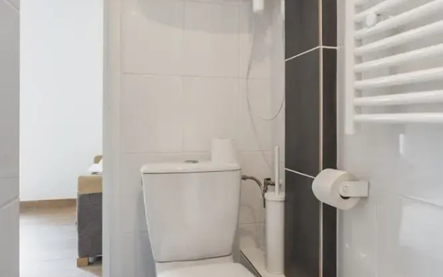 Cosy Studio - 2P - Malakoff / Hauts-de-seine