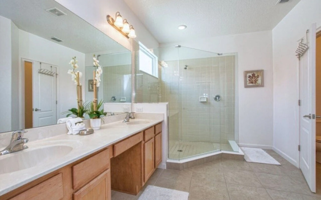 Solterra Resort 4400Ac Villa