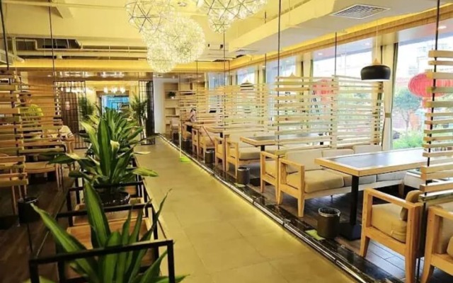 Wenchang Shiguangyin Hotel