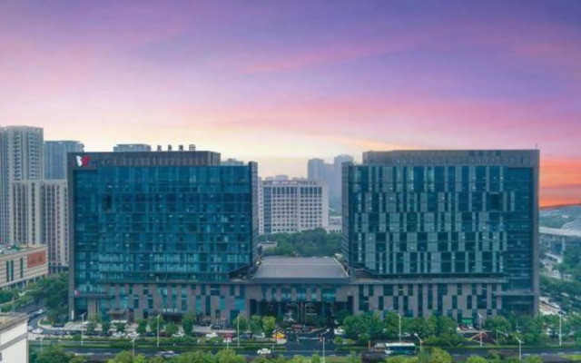 Huzhou Hotel