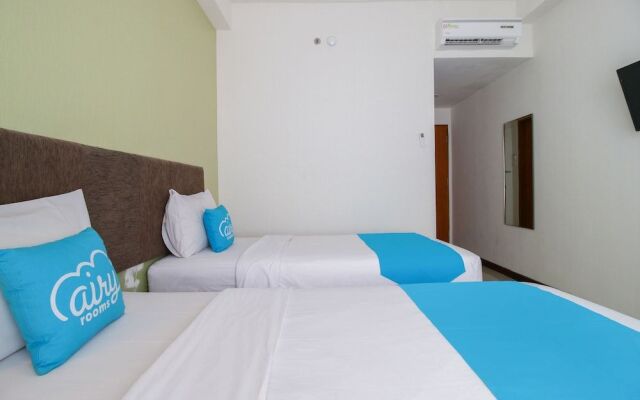 Airy Panakkukang Pandang Raya 12 Makassar