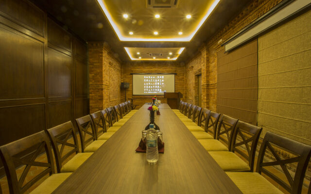 Dahlia Boutique Hotel
