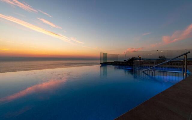 Jessica Luxury Villa