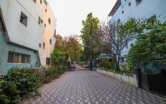 V Resorts Comfort Stay Pune