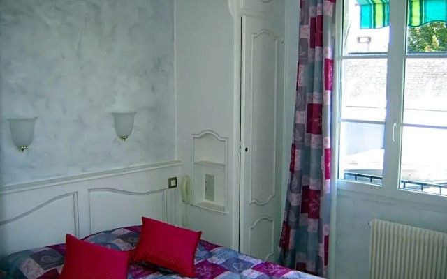 INTER-HOTEL du Commerce