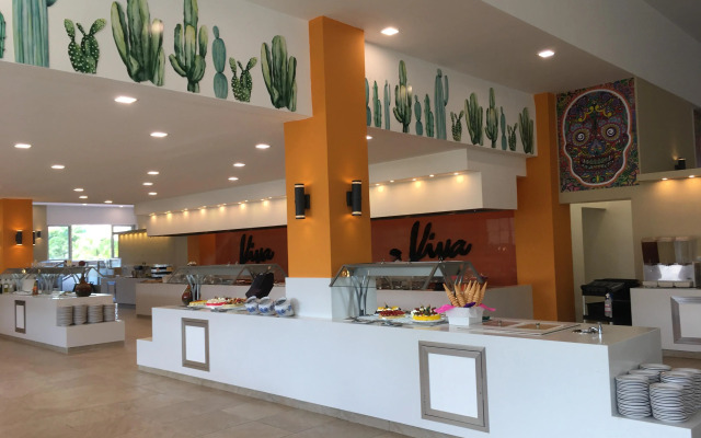 Viva Maya by Wyndham, A Trademark All Inclusive Resort