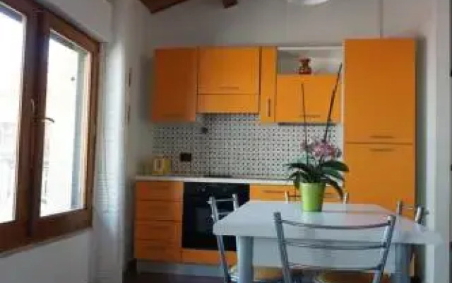Residence La Piazzetta