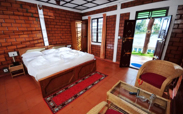 The Lake Resort by Maat Hotels