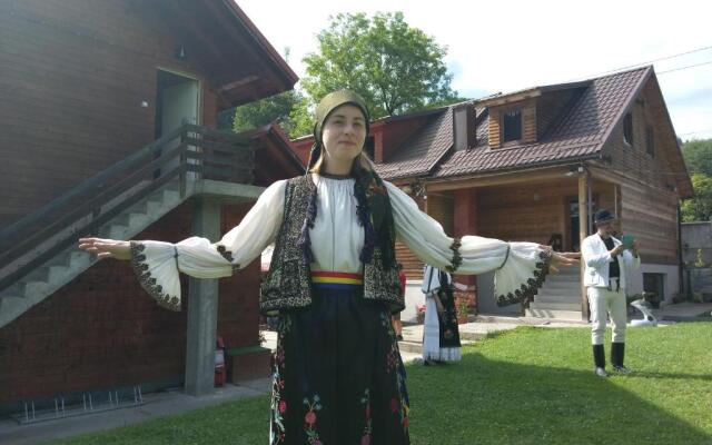 Pensiunea Carmen in Albac, Romania from 87$, photos, reviews - zenhotels.com