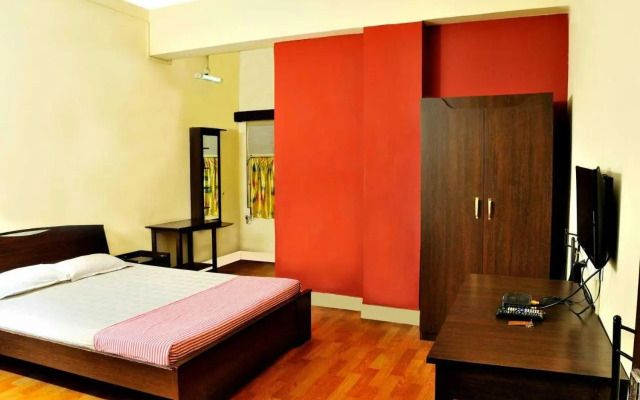 Bothra Guest House
