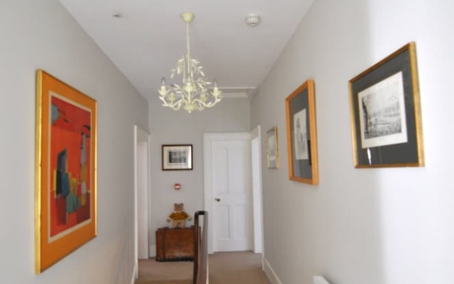 The Townhouse