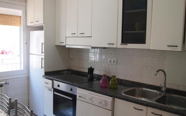 Apartamento Pamplona