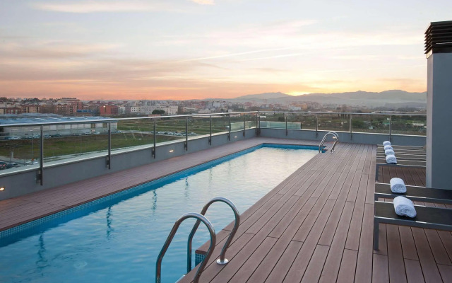 DoubleTree by Hilton Hotel Girona