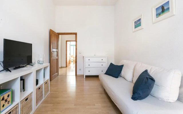 Ruhiges Apartment am Rande des Szeneviertels