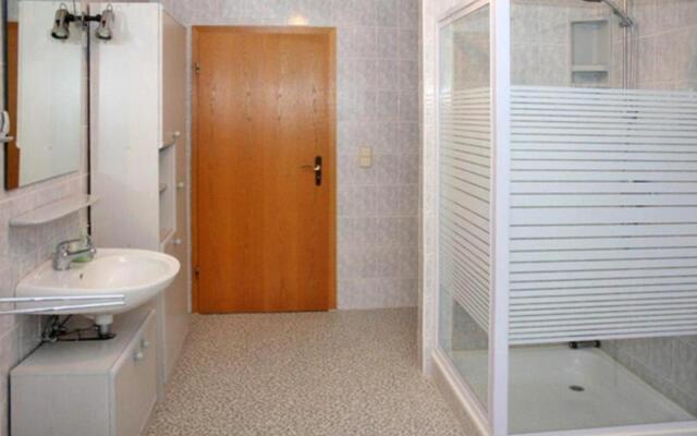 Ferienwohnung Brandshagen