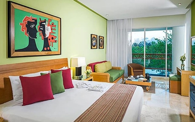 Grand Maya by Dicasi RM