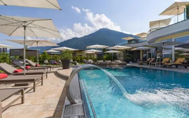 Ferienhotel Platzlhof