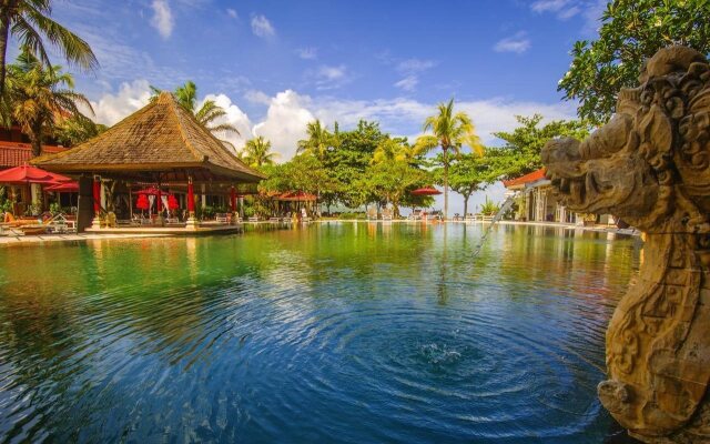 Keraton Jimbaran Beach Resort