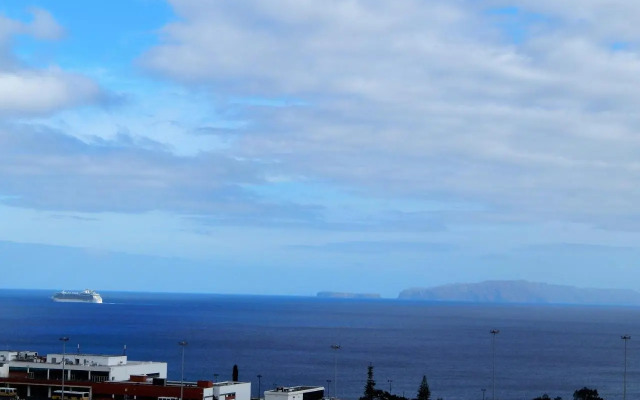 Villas Madalena Chalets vista mar cWiFi