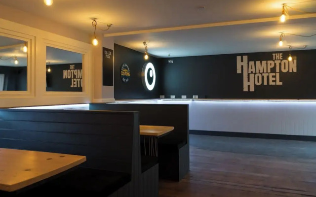 Hampton