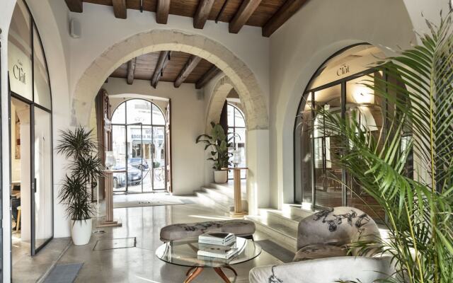 Casa Clàt – Boutique Hotel