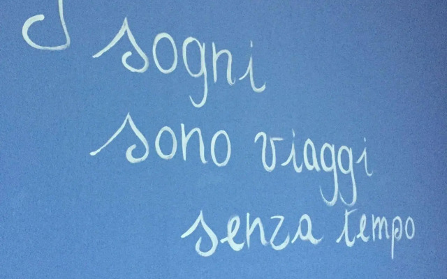 Senza Tempo Room & Breakfast