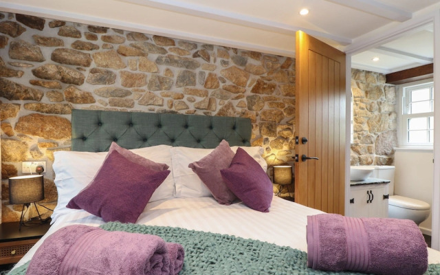 The Hayloft