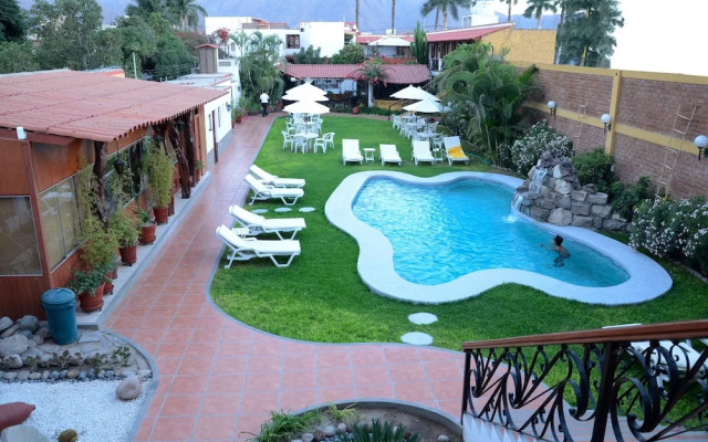 Hotel Oro Viejo