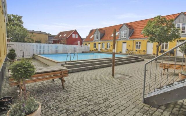 "Lahja" - 500m from the sea in Bornholm