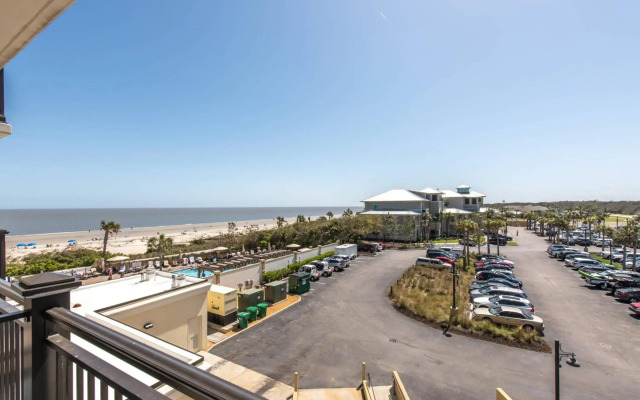The Westin Jekyll Island Beach Resort