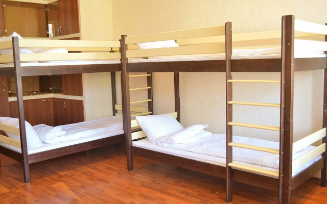 Хостел «Удача»