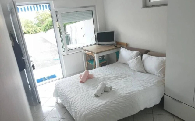 Apartment Roškar