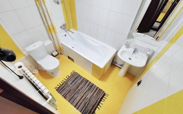 Apartamenty 10-j mikrorajon, 5A