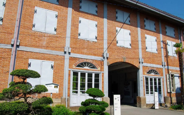 Toyoko Inn Takasaki Station Nishi 1