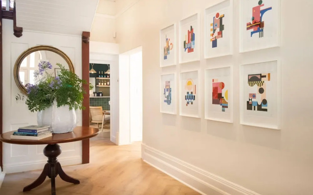 One Kensington Boutique Hotel