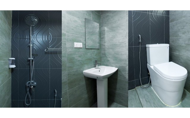 Hotel O La Mirina Boutique Inn