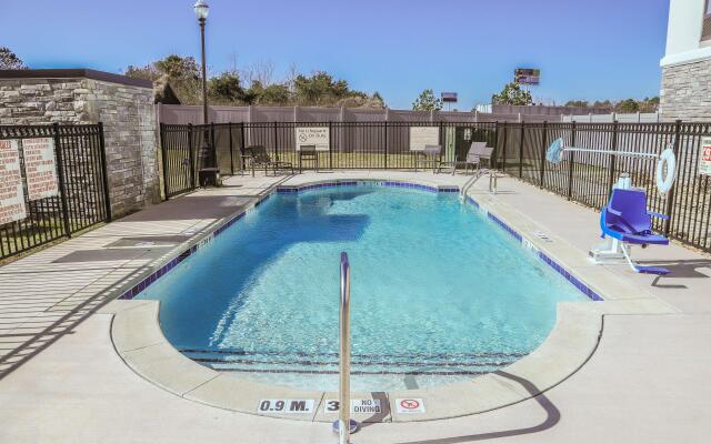 Hampton Inn & Suites Dublin