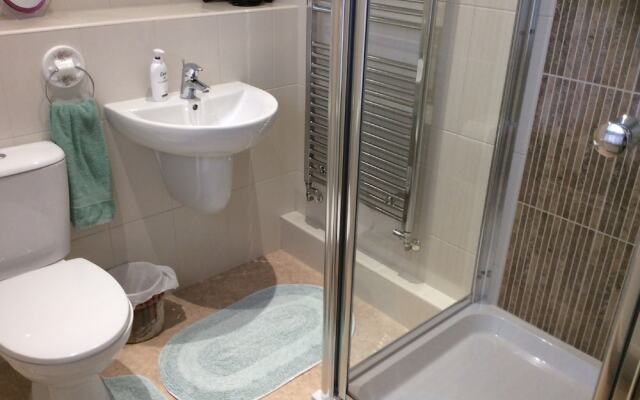 Mill Farm B&B