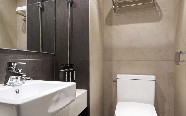 Hostel CLEO Seoul Hongdae