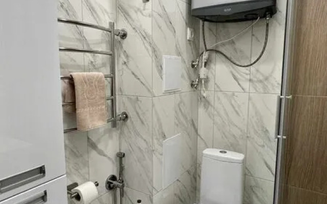 Апартаменты Рейди Рум на ул. Гаршина, д. 25, к. 1