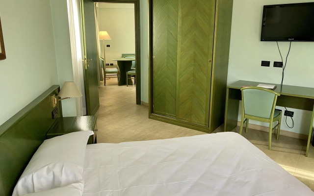 Park Hotel Imperatore Adriano