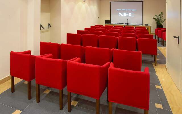 Hotel Messenion
