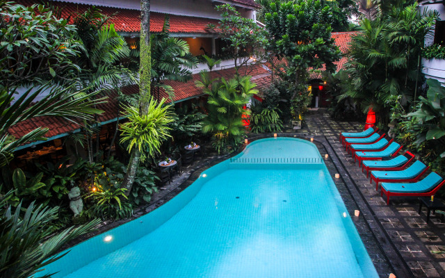 Hotel Tugu Malang
