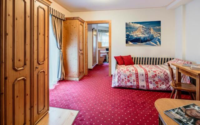 Albergo La Montanina