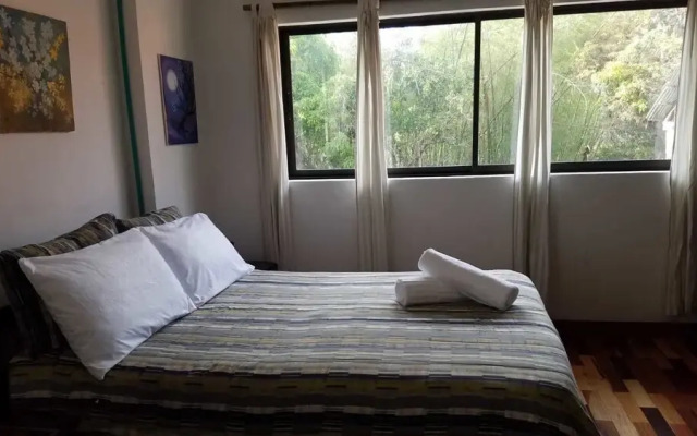 SelvaViva Hotel Boutique - Glamping